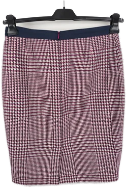 Tweedrock Damen, Boden, Gr. 40 - Bild 4