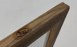 Handgemachtes aus der HAI Werkstatt - Bilderrahmen - Bild 3