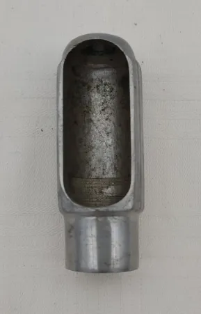 Vintage Soda Flasche Drahtnetzmantel – Bild 5