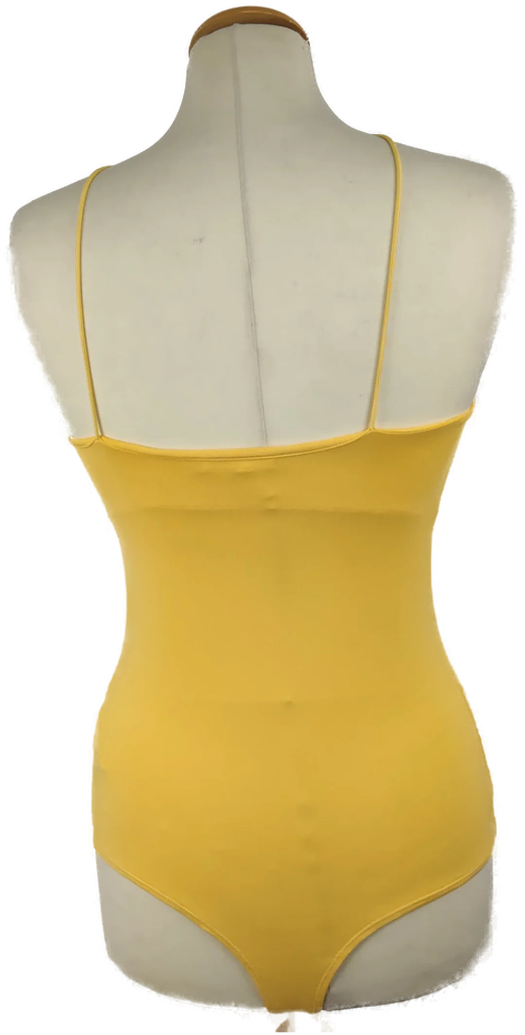 H&M Damenbody Größe 36 | Sommer-Basic/onhe Kurtzhose – Bild 4
