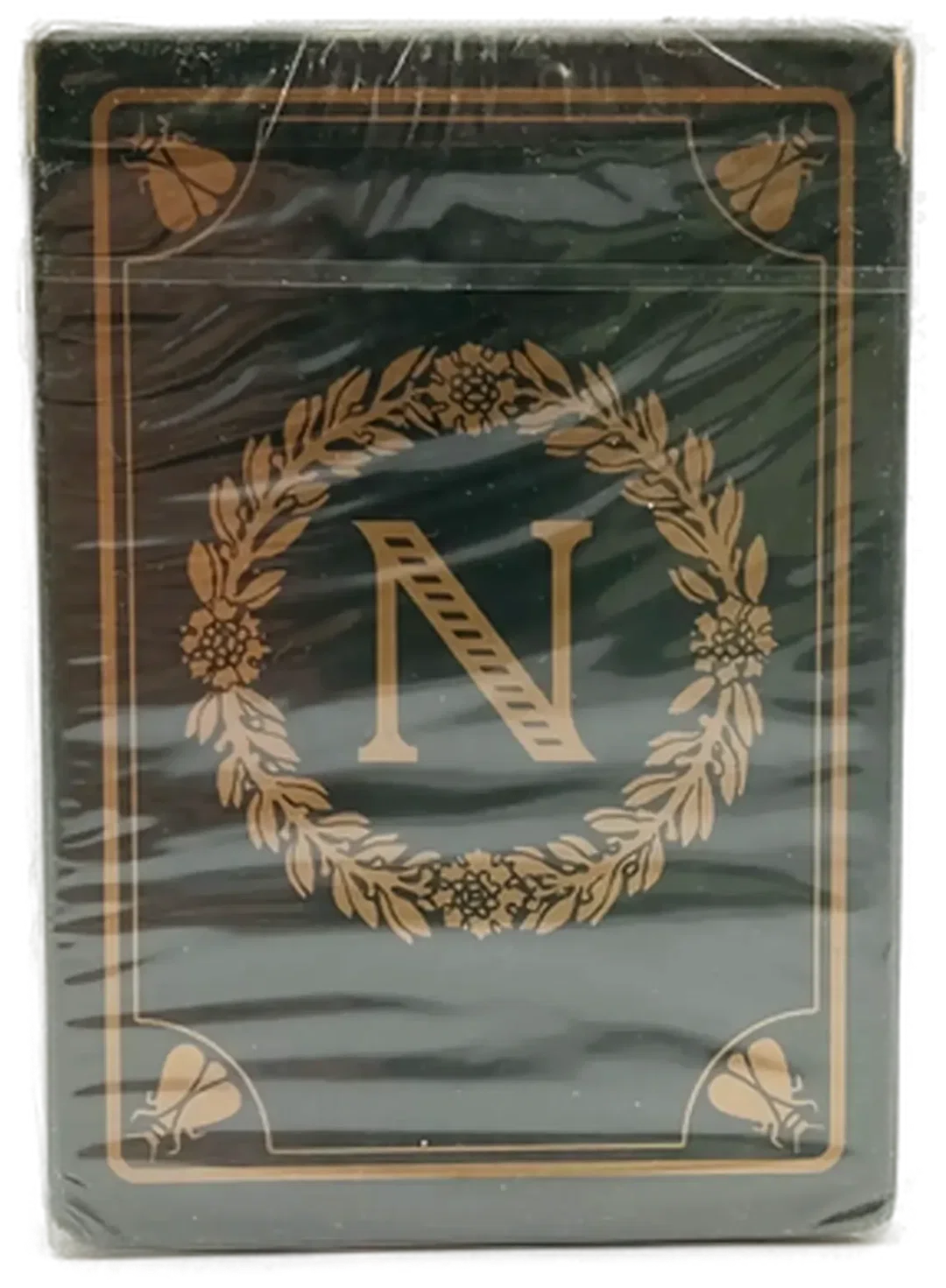 Jeu Napoleon 1er Spielekarten (OVP) - Bild 4