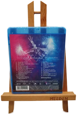 Helene Fischer, Farbenspiel, Live-Die Tournee, originalverpackt  – Vorschau 2