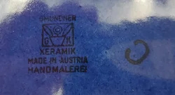 Gmundner Keramik 