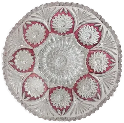 Glasschüssel 23cm - Bild 2