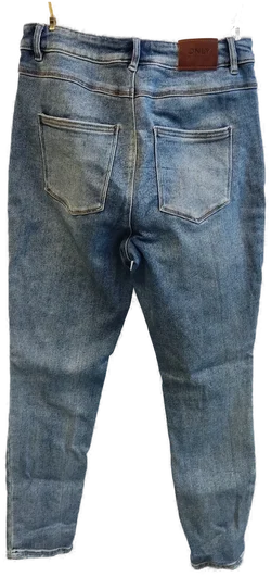 ONLY Damenjeans blau - Gr. EUR 40 – Vorschau 2