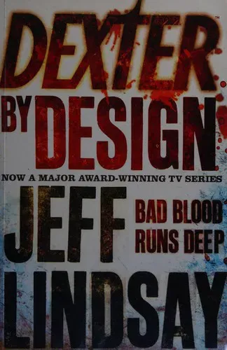 Dexter by Design - Jeff Lindsay - Bild 2