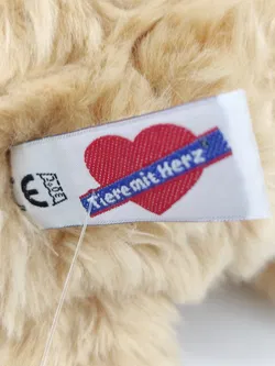 Teddybär - Tiere mit Herz - Bild 6