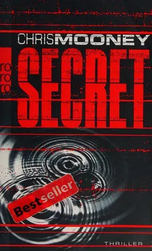 Secret - Chris Mooney - Bild 2