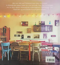 Flohmarkt-Flair zuhause - Emily Chalmers - Bild 2