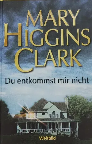 Du entkommst mir nicht - Bild 2