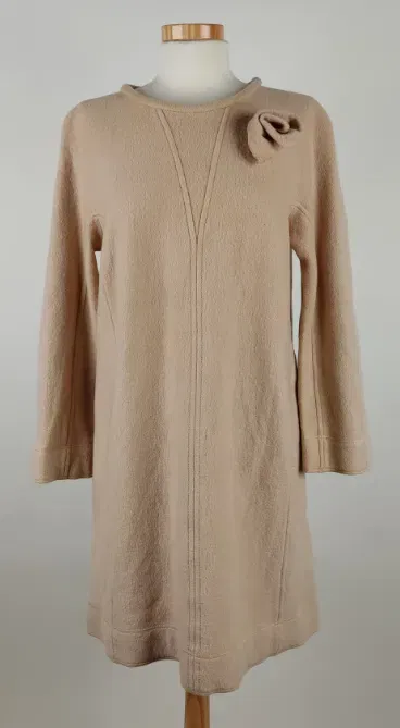 Marc Cain - Damenkleid  Gr. S/M - Bild 1