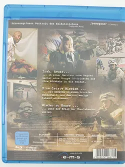 Blu-ray Home Of The Brave - Bild 2