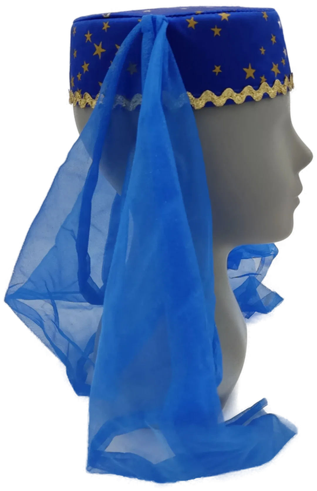 Fasching Mädchenkostüm  Gr.140 – Bild 5