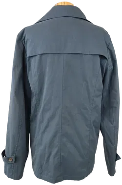 Blue Motion Damenjacke anthrazitblau - 36 - Bild 3