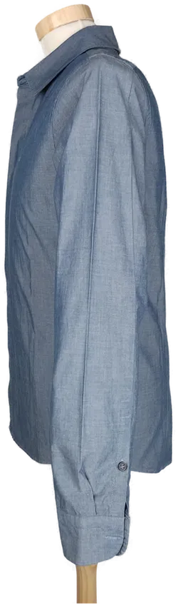 Calvin Klein Herren Hemd blau - S/46 - Bild 6