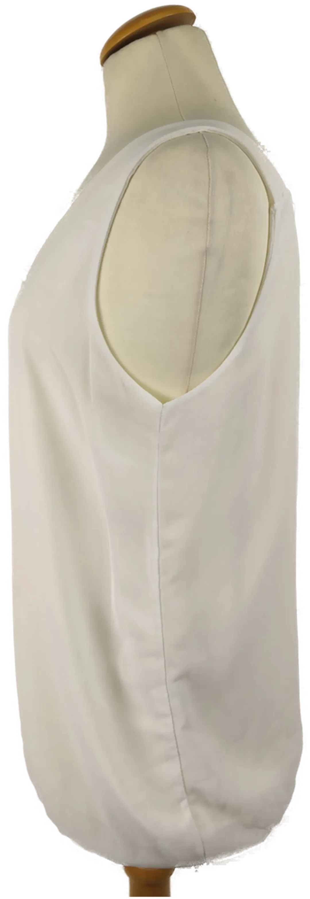 Damen Top COLLOSEUM Polyester Unifarben | Sommerleicht – Bild 2