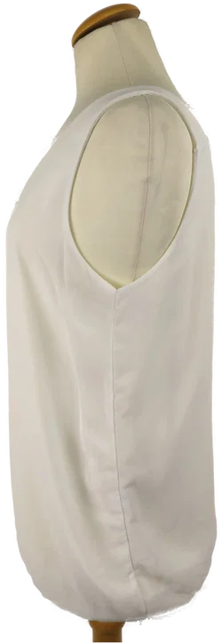 Damen Top COLLOSEUM Polyester Unifarben | Sommerleicht - Bild 2