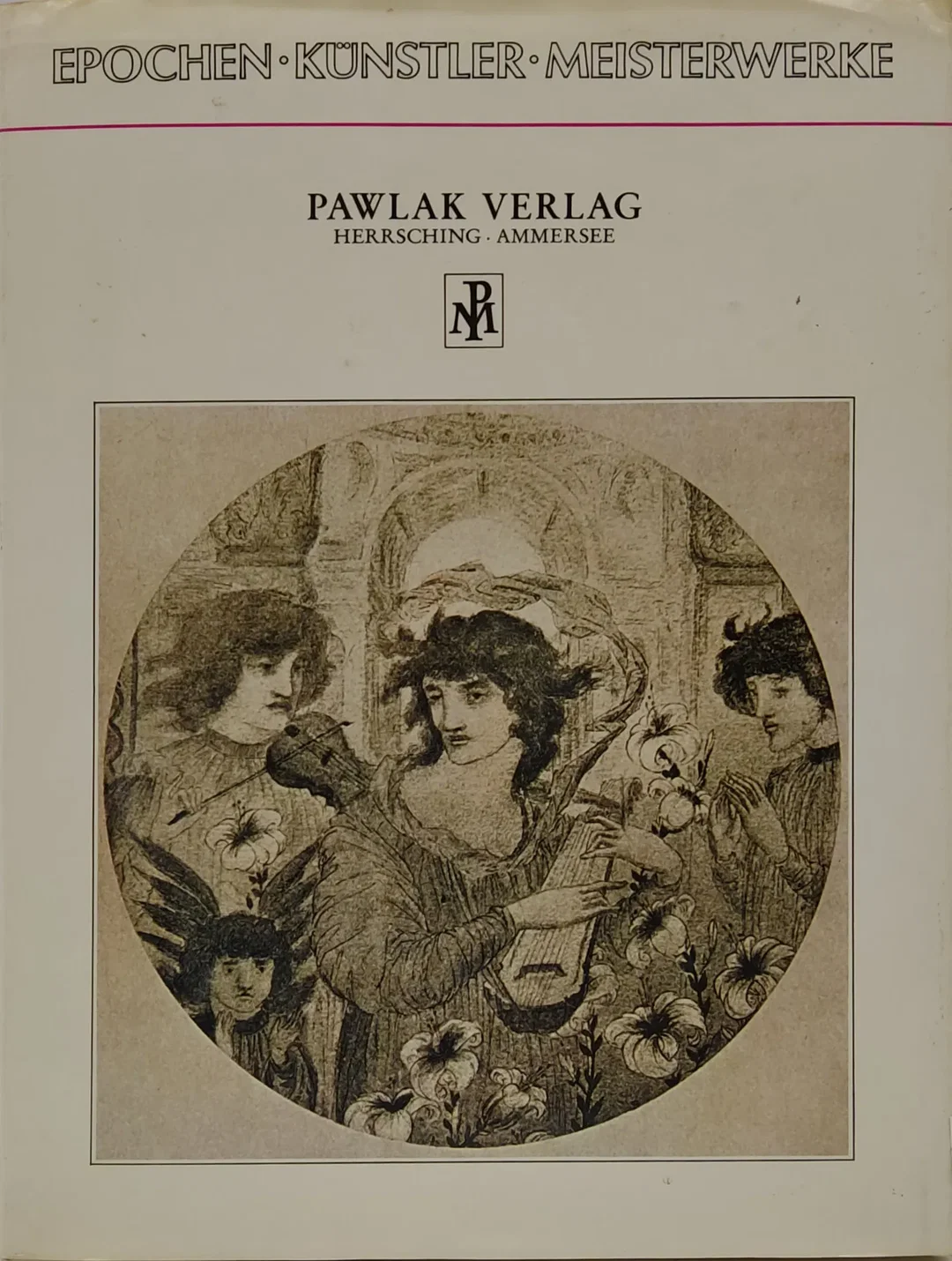 Epochen - Künstler - Meisterwerke - Aubrey Beardsley – Bild 2
