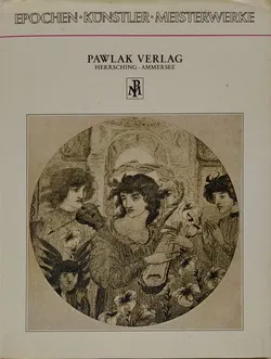 Epochen - Künstler - Meisterwerke - Aubrey Beardsley - Bild 2