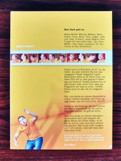 Mario Barth - Männer sind schweine, frauen aber auch! live - Show - DVD - Schuber - Digipak - Bild 5