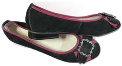 DER WILDSCHÜTZ Trachtenschuh Damen Gr. 38 - Bild 2