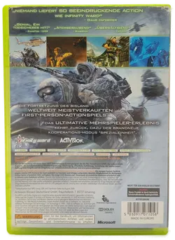 XBOX360 Game 