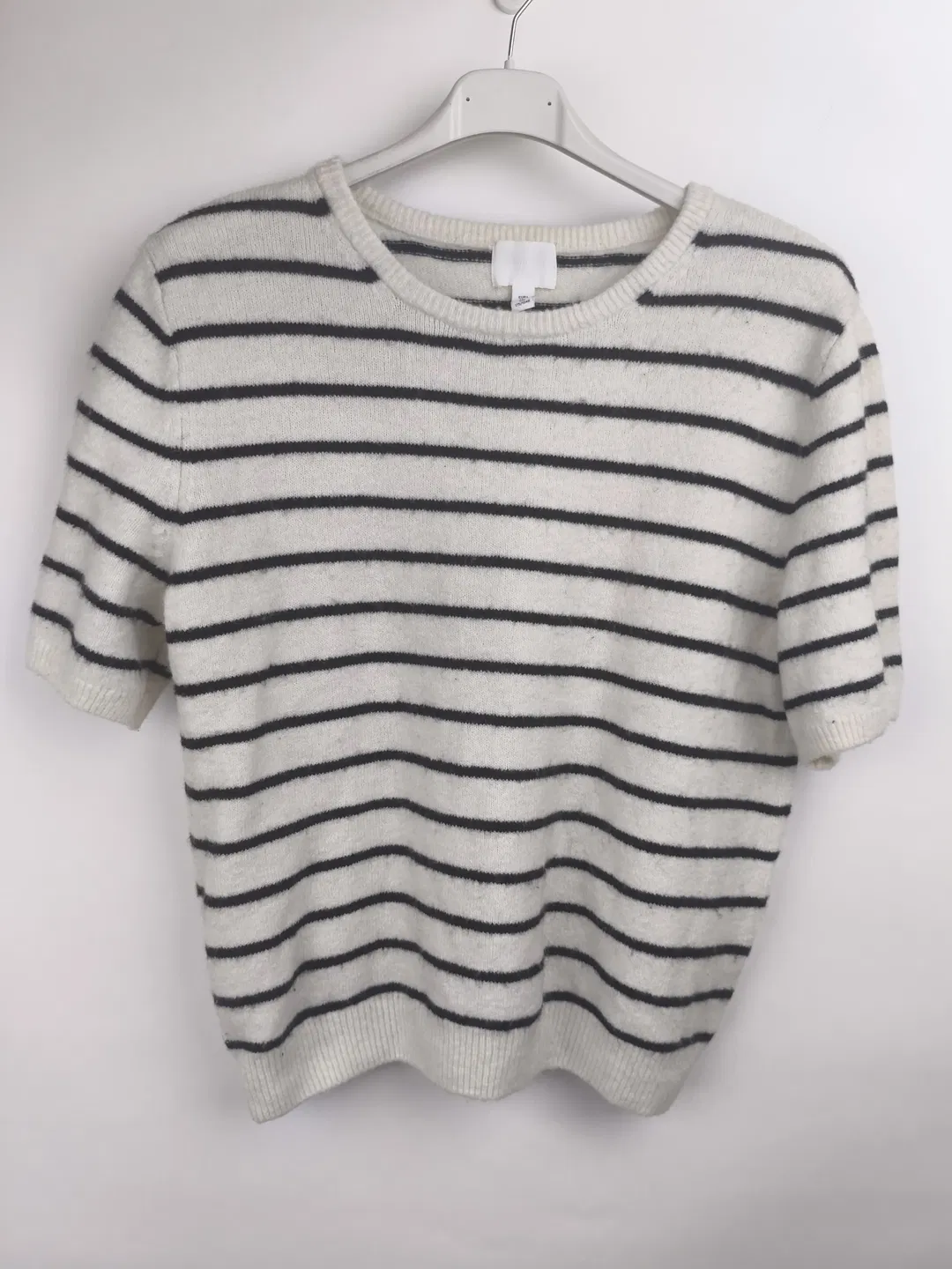 H&M Damen Oberteil Gr. L - Bild 1