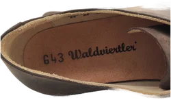 Herrenschuhe GEA Waldviertler Leder | Zeitloser Klassiker - Bild 5