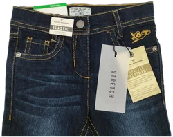 Tom Tailor Kinder-Jeanshosen - Gr. 92 / 70% Baumwolle - Bild 3
