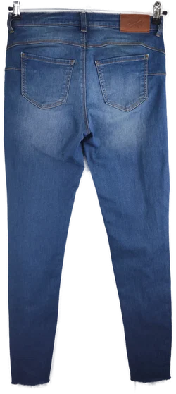 Denim-Jeans United Colors of Benetton W29/EUR38 | Herbsttauglich – Vorschau 2