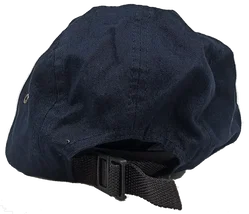 Sergio Tacchini Kappe dunkelblau - Bild 3