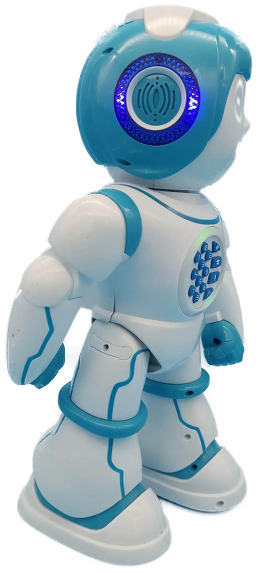 Lexibook "Powerman Kid" Lernroboter – Bild 2