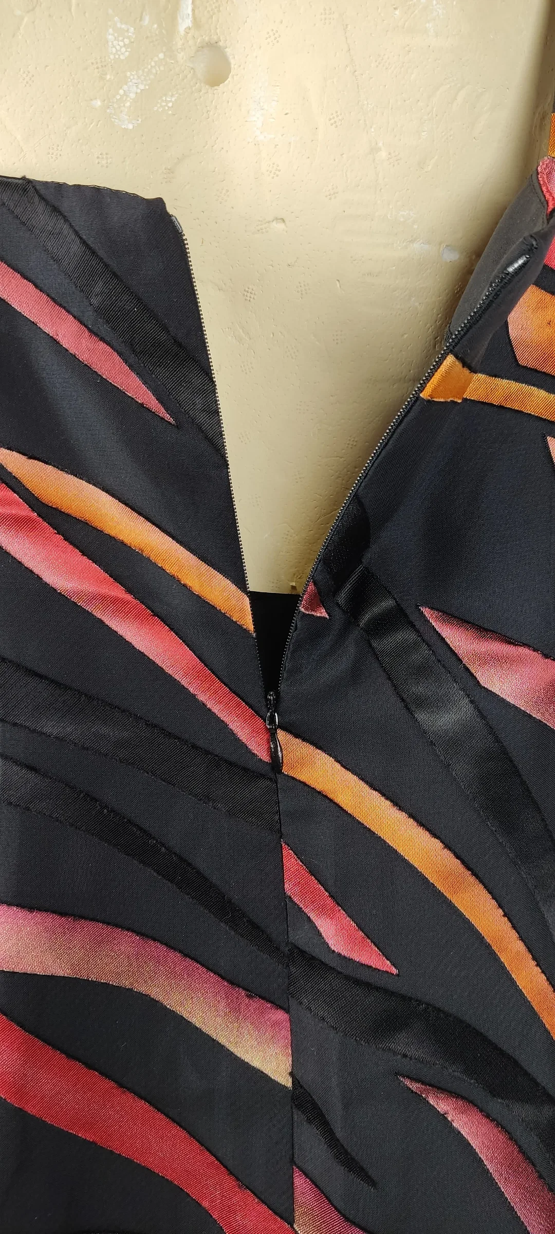 Zweiteiler (Top + Hose) Neuwertig | Premium-Look Größe 48 – Bild 8