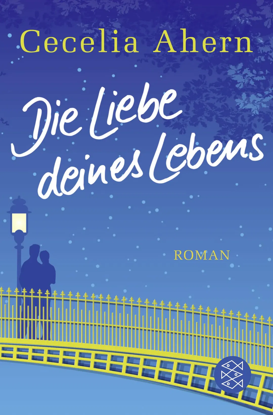 Die Liebe deines Lebens - Cecelia Ahern - Bild 2