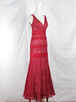 Abendkleid - 02 - Cameron Blake by Mon Cheri - Gr. XL - Bild 3