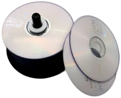 Sony DVD+R Rohlinge – 40 Stück, 120 Min., 4,7 GB, Spindel - Bild 2