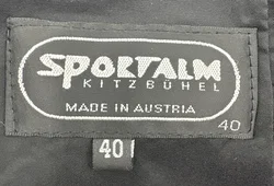 Sportalm - Damen Kostüm - Gr. 40 – Vorschau 6