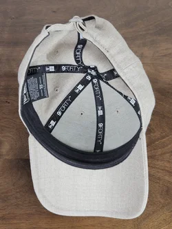 NEW ERA 9 FORTY Seattle Seahawks Kappe, beige  - Bild 5
