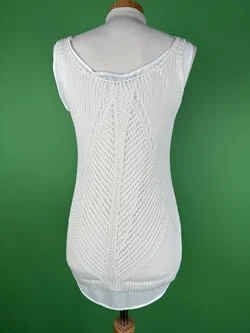 Guess - Damentop - Gr. S - Bild 3