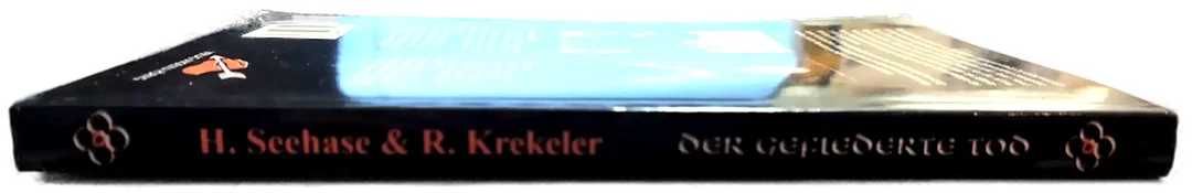 Der gefiederte Tod - Hagen Seehase,Ralf Krekeler – Bild 2