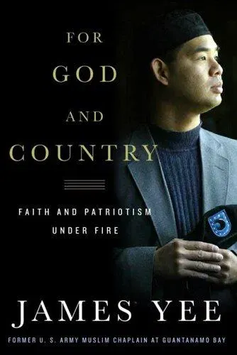 For God and Country - James Yee,Aimee Molloy - Bild 2