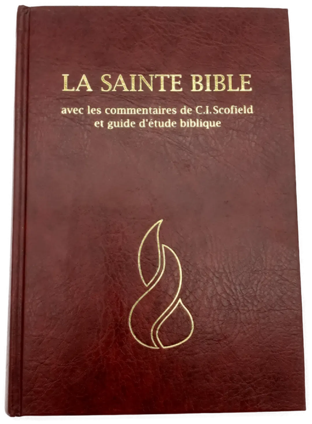  	La Sainte Bible - Nouvelle Édition de Genève (1979) - Bild 1