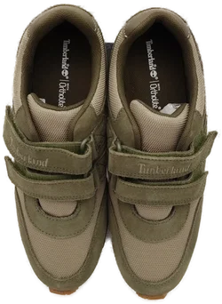 Timberland Kinder Sneaker Gr. 38 | Ungetragenes Unikat - Bild 3