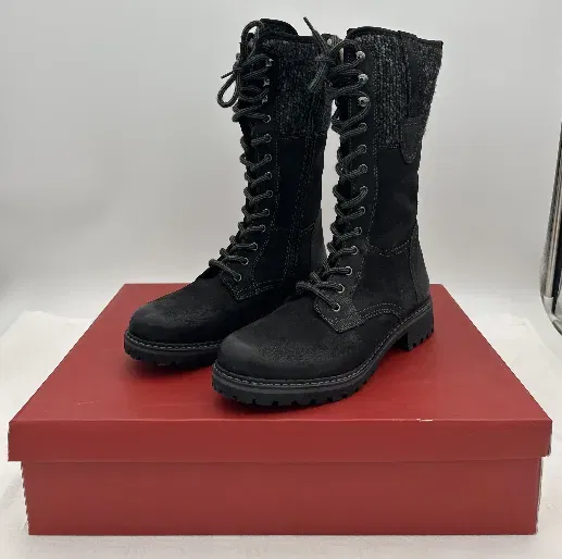 Fraiche - Damenstiefel - Gr. 42 - Bild 1