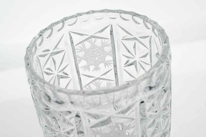 Kristallvase Classic-Crystal  – Bild 2