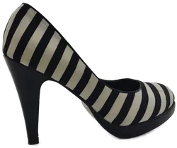 Blue Cox Damenschuh - 38 - Bild 1