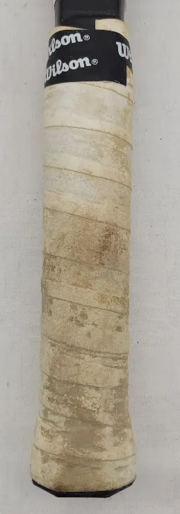 Wilson - Hyper Hammer - Tennisschläger 7.6 – Bild 4