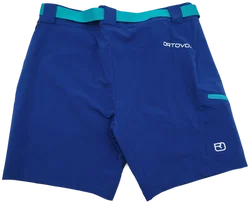 Otrovox Sommershorts - Gr. 38 / 38% Merino Wolle - Bild 2