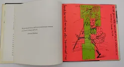 Damn Everything But The Circus - Corita Kent  - Bild 7