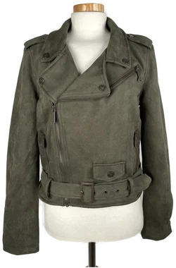 Aiki Keylook - Damen Jacke - Gr. S – Vorschau 1
